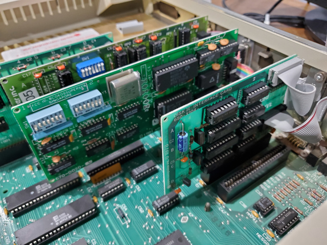 Apple IIe